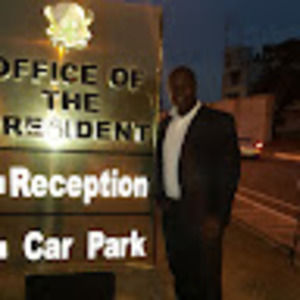 Meet your Posher, Frank